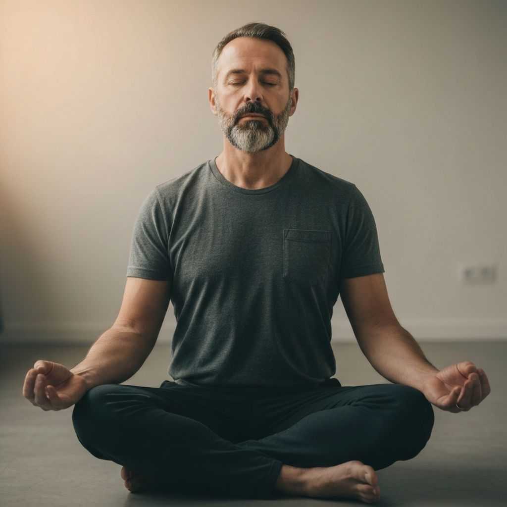 Pranayama Techniques