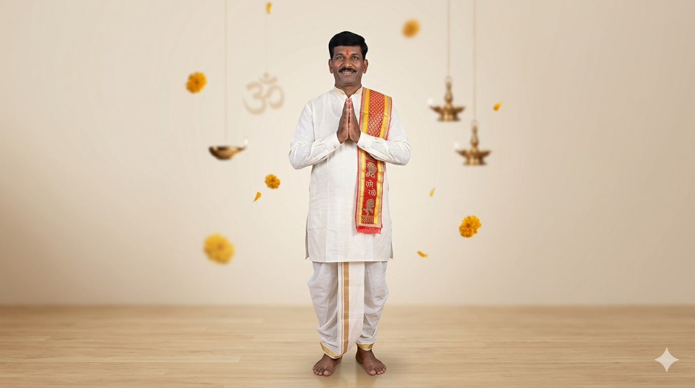 Peaceful Yoga Studio