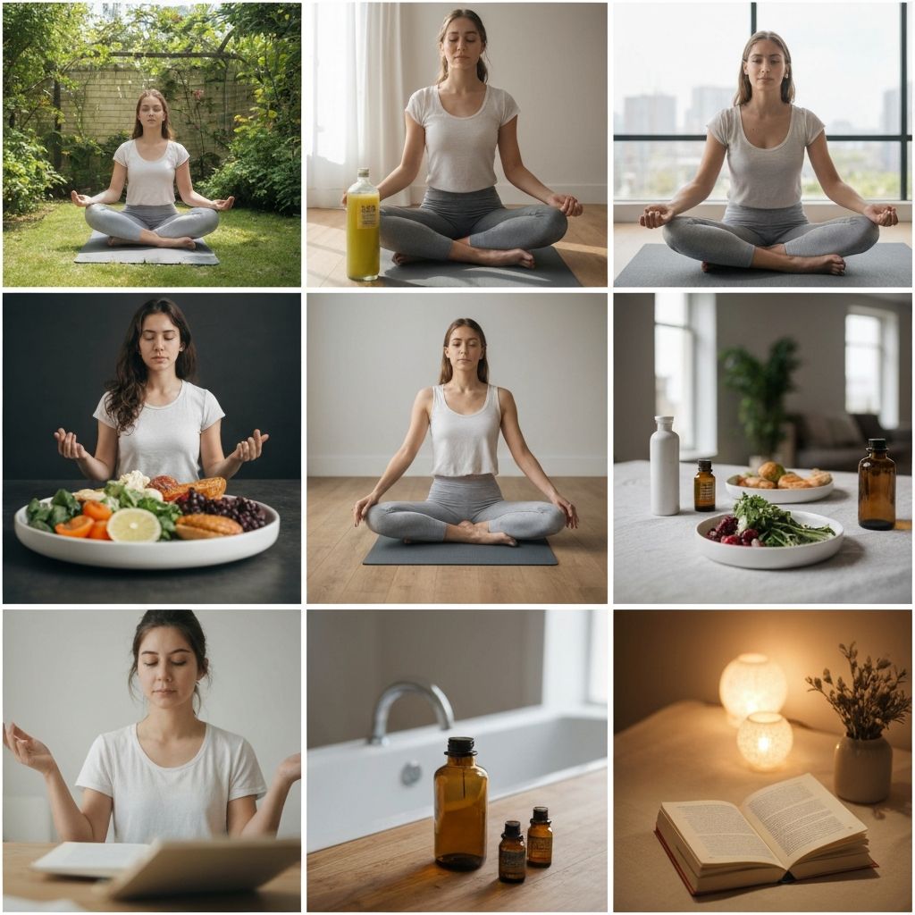 Lifestyle Transformation Program