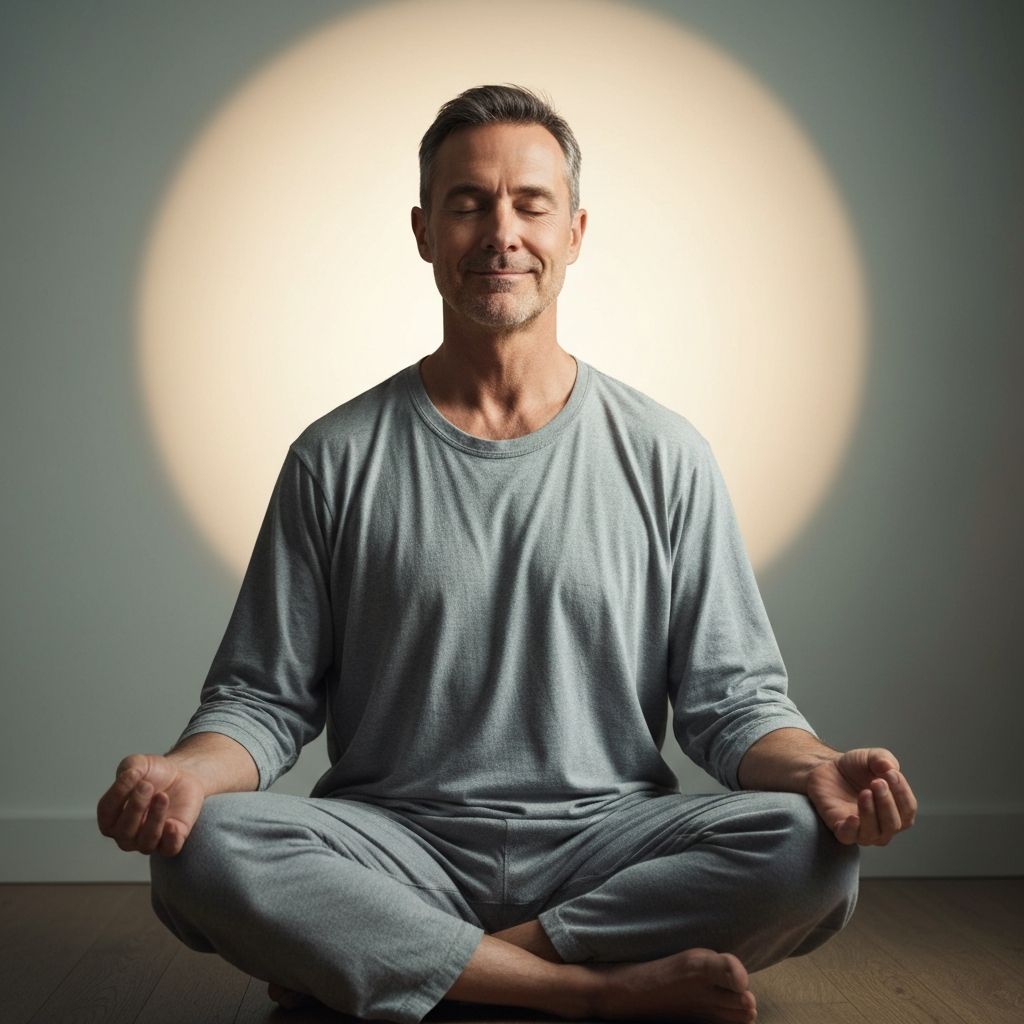Meditation Mastery Program