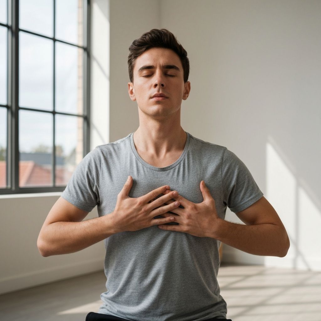 Pranayama Special Program