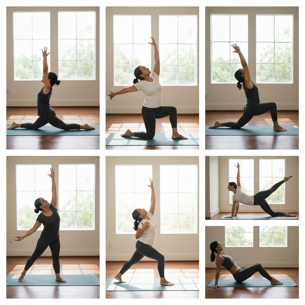 Therapeutic Healing Program