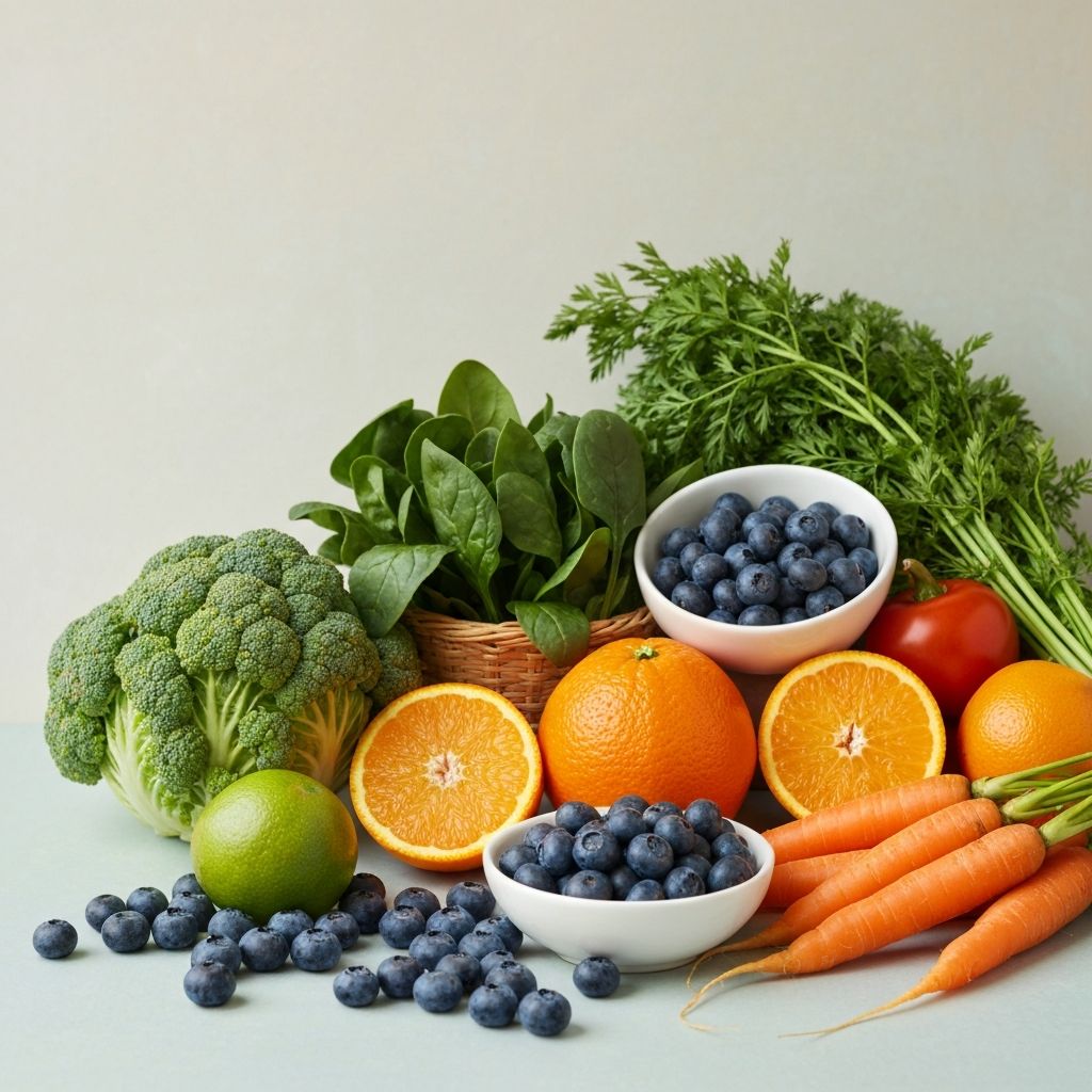 Internal Body Cleansing