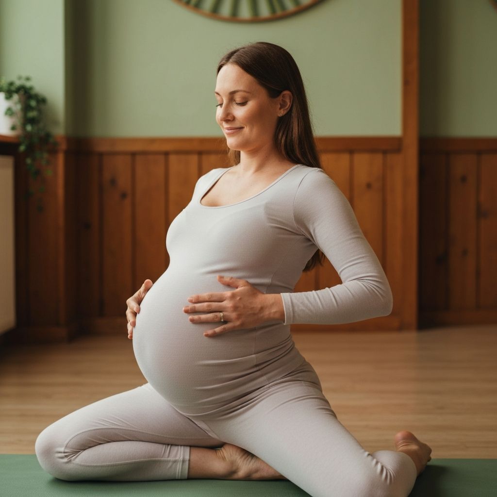 Garbh Sanskar Program