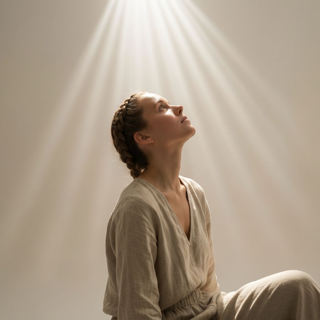 Know Thyself Workshop