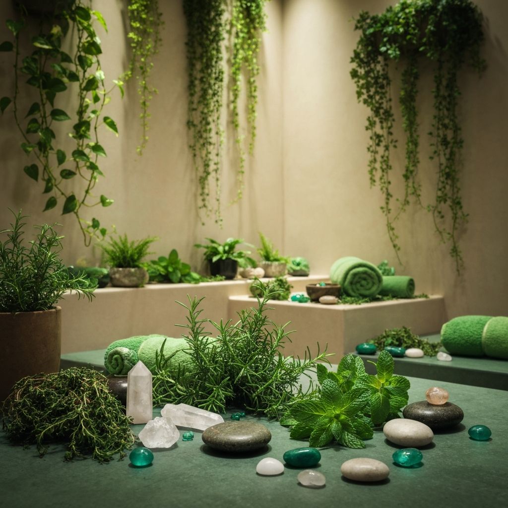 Wellness Space